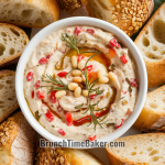 carrabba's bread dip
