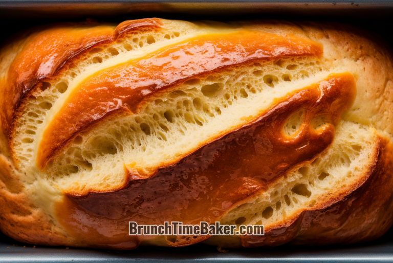 cheese bread recipe