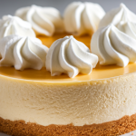 no bake cheesecake filling